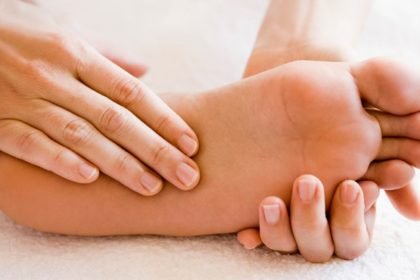 Η επιστημονική θεμελίωση της Ρεφλεξολογίας ως συμπληρωματική θεραπευτική προσέγγιση